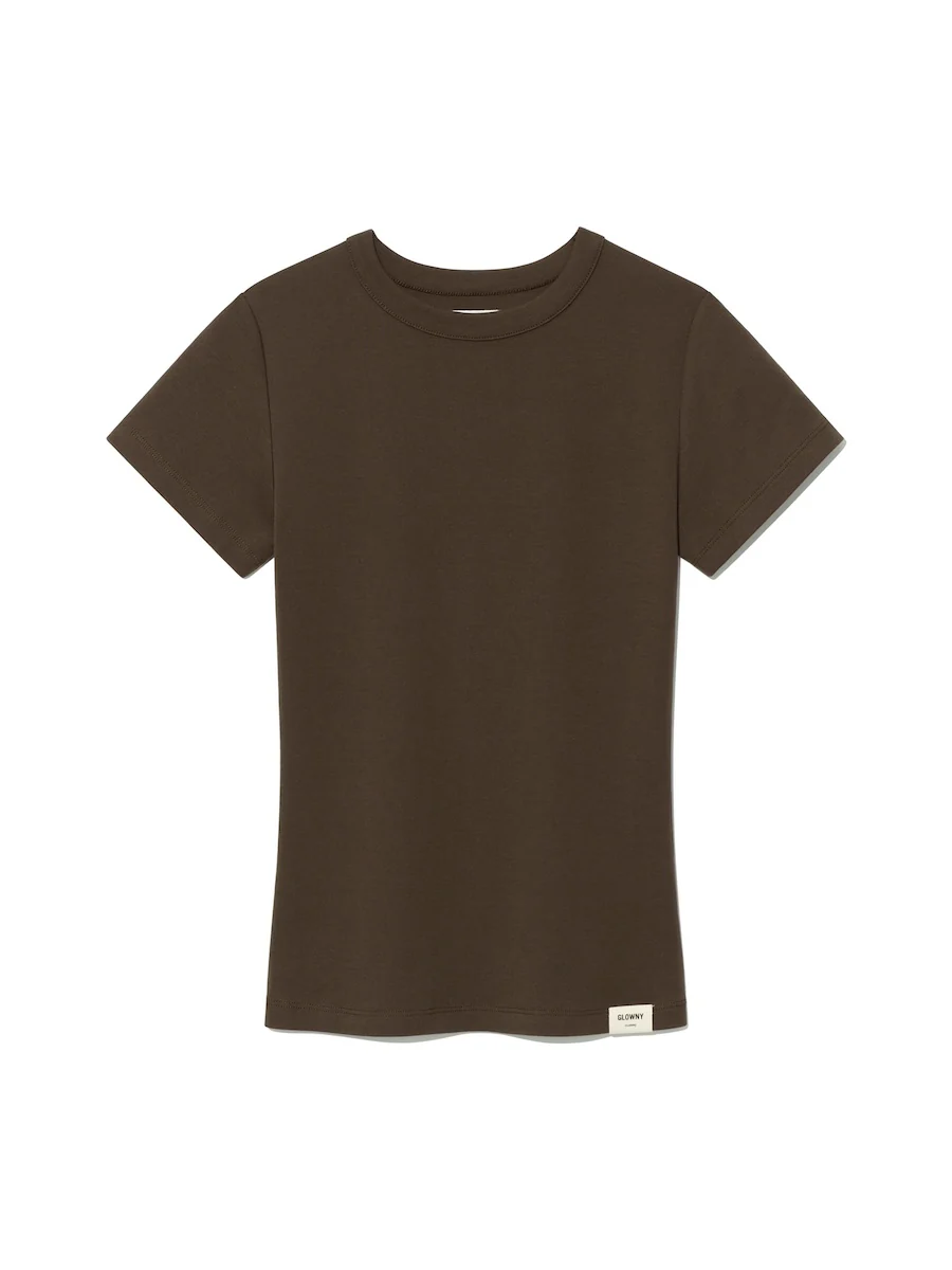 G CLASSIC FITTED TEE - Image 10