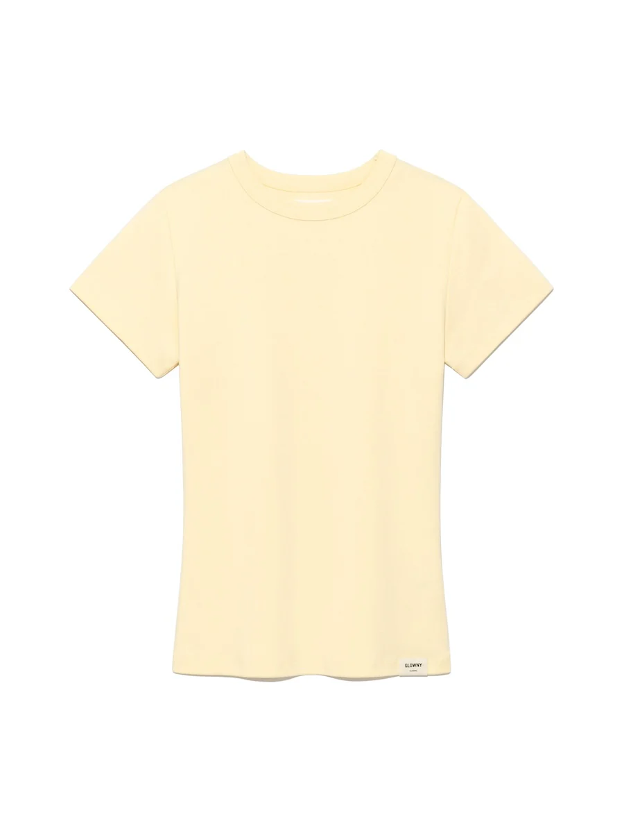 G CLASSIC FITTED TEE - Image 12