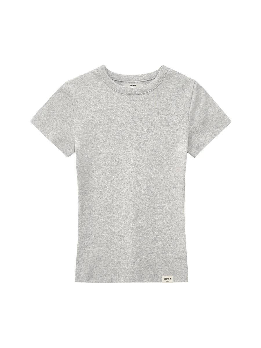 G CLASSIC FITTED TEE - Image 14