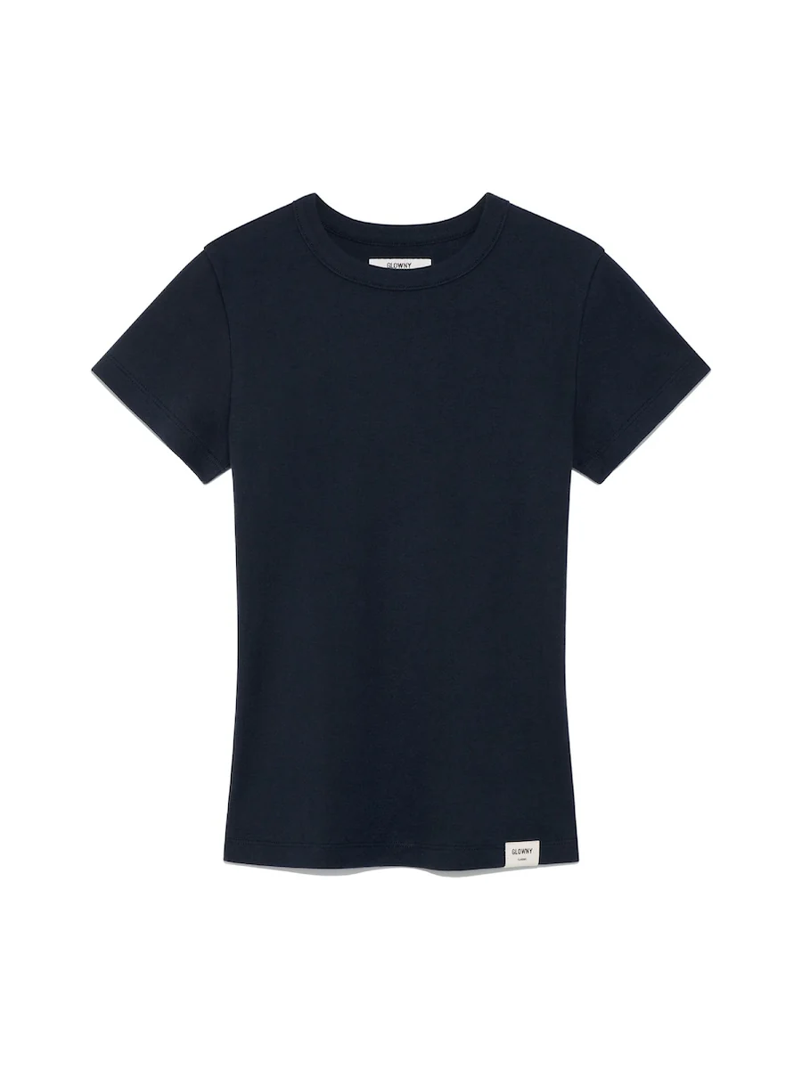 G CLASSIC FITTED TEE - Image 3