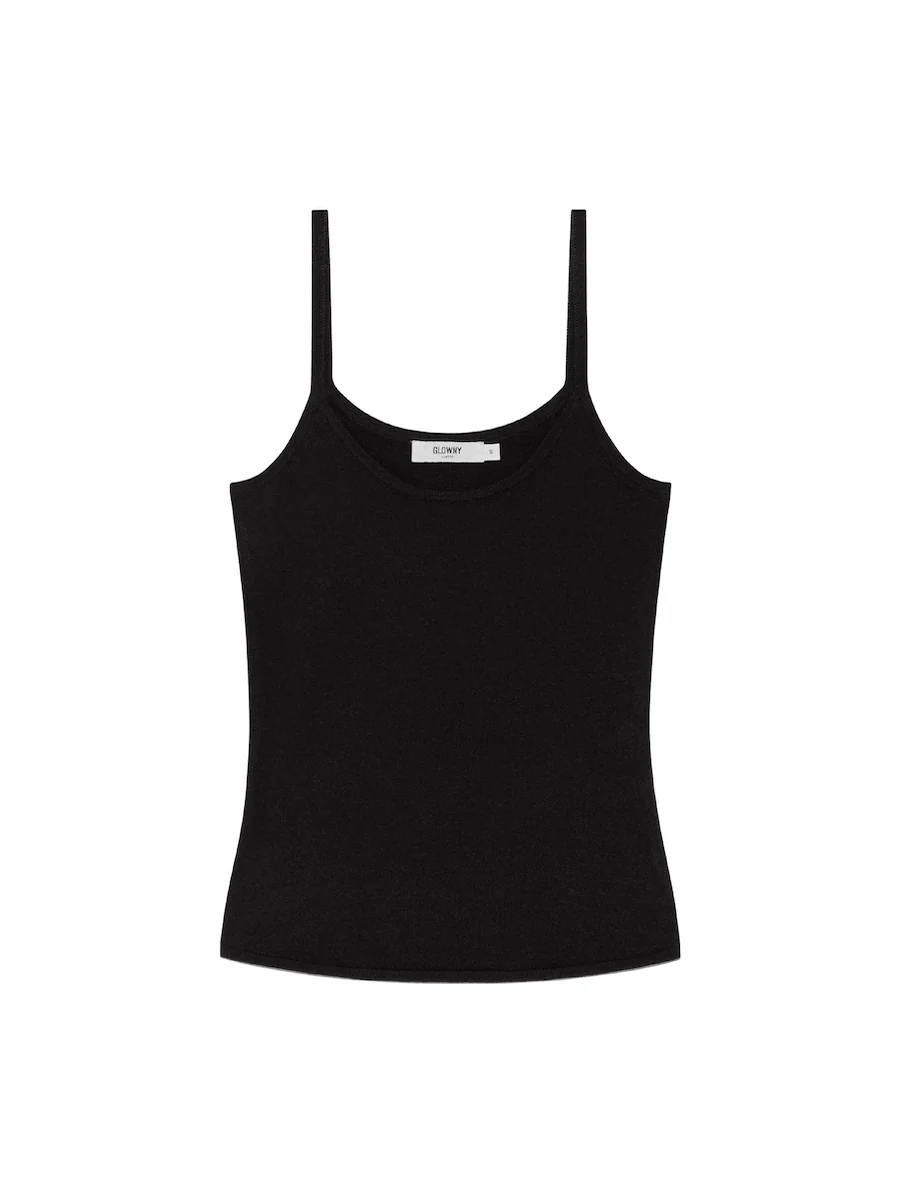G CLASSIC KNIT CAMISOLE - Image 10