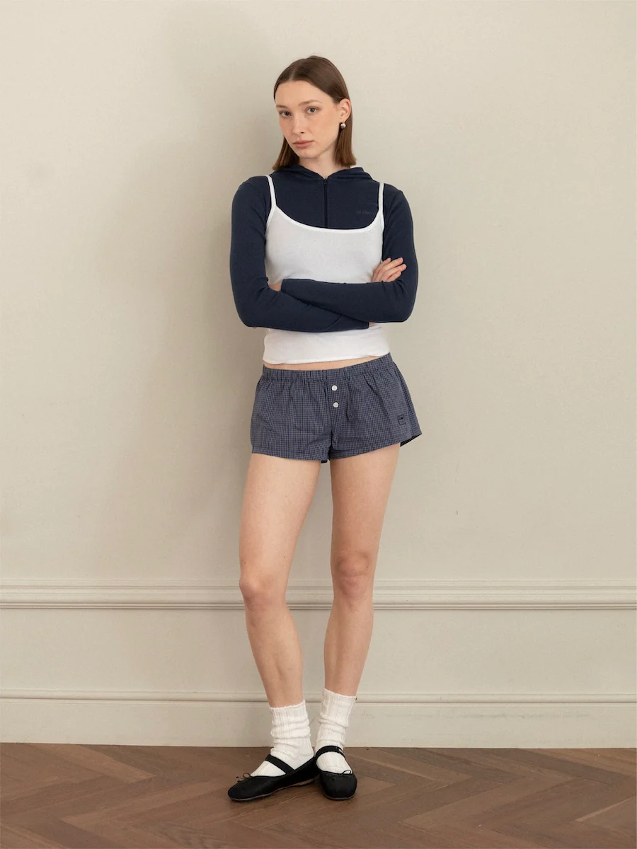 G CLASSIC KNIT CAMISOLE - Image 11