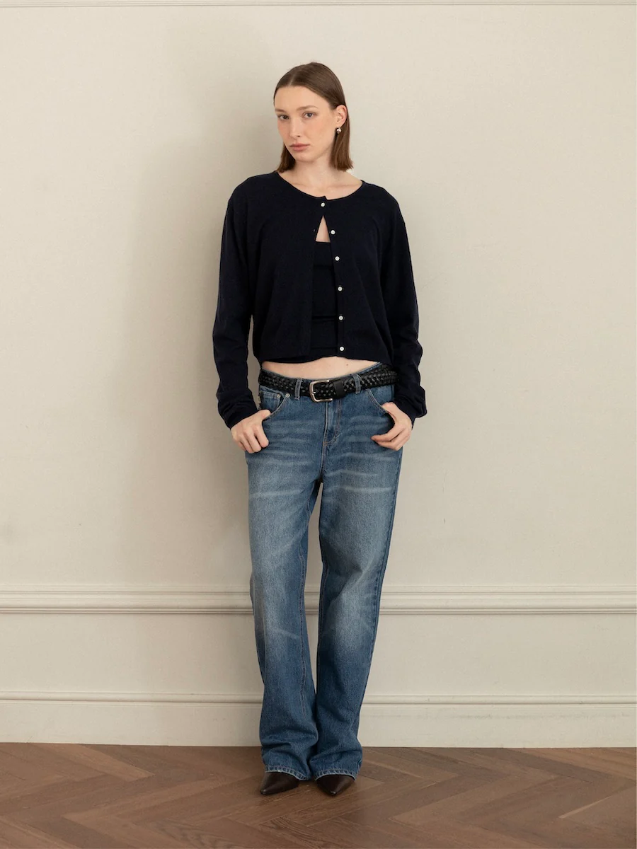 G CLASSIC KNIT CAMISOLE - Image 13