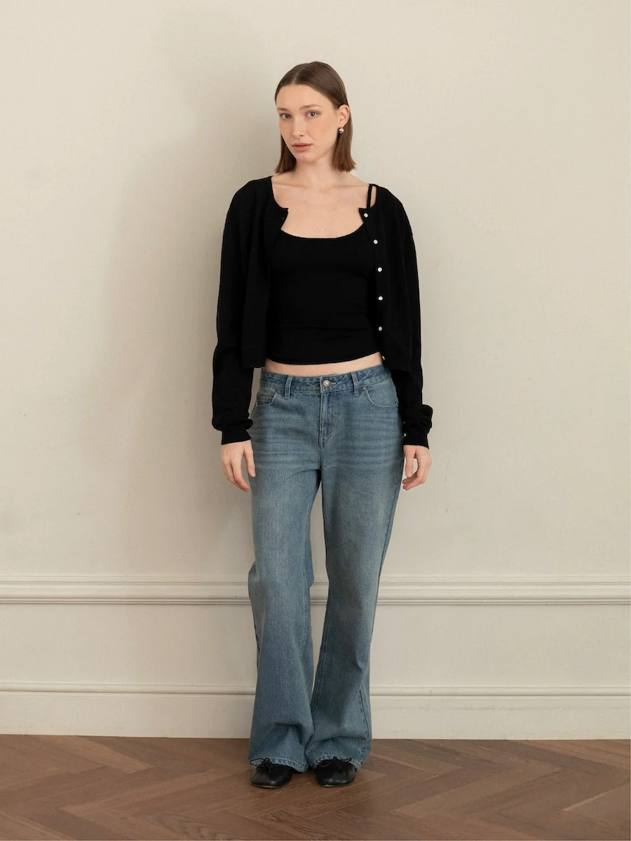 G CLASSIC KNIT CAMISOLE - Image 15