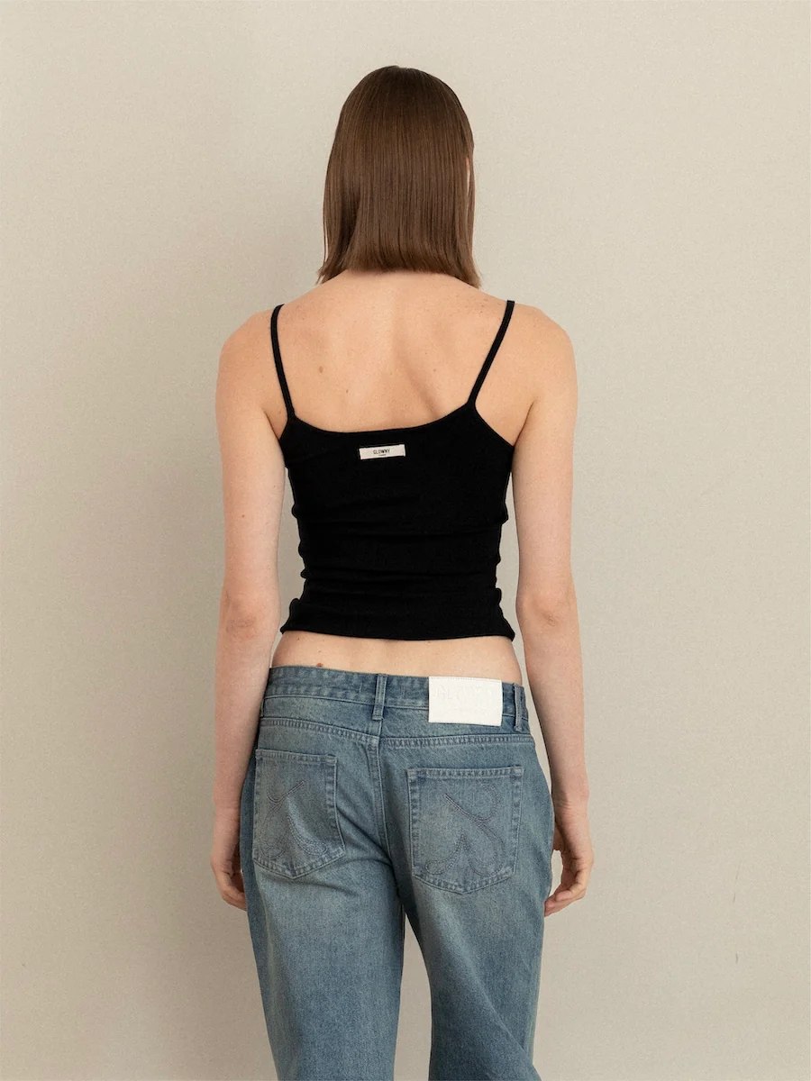 G CLASSIC KNIT CAMISOLE - Image 16