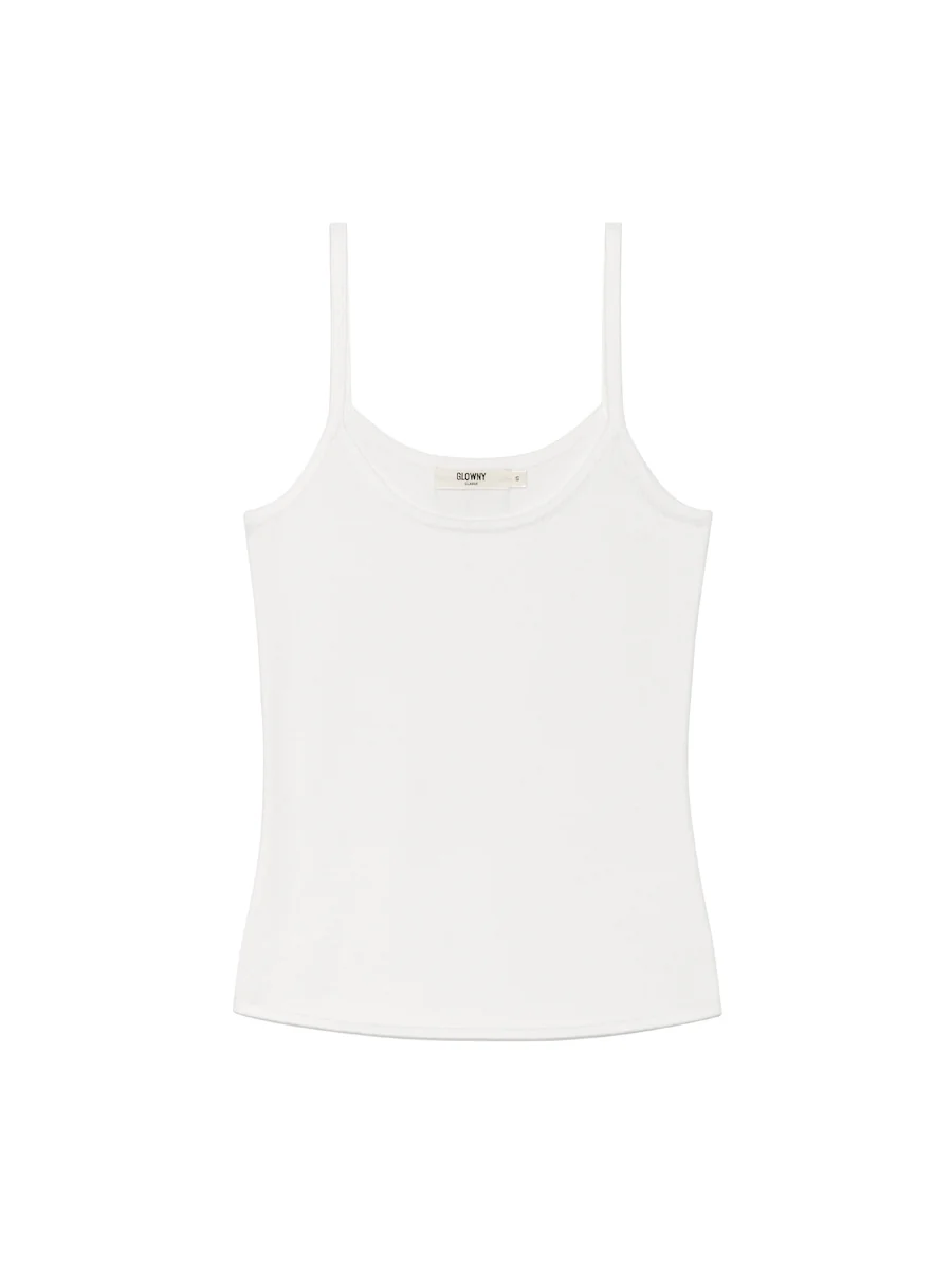 G CLASSIC KNIT CAMISOLE - Image 4