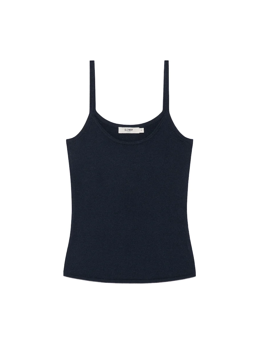 G CLASSIC KNIT CAMISOLE - Image 8
