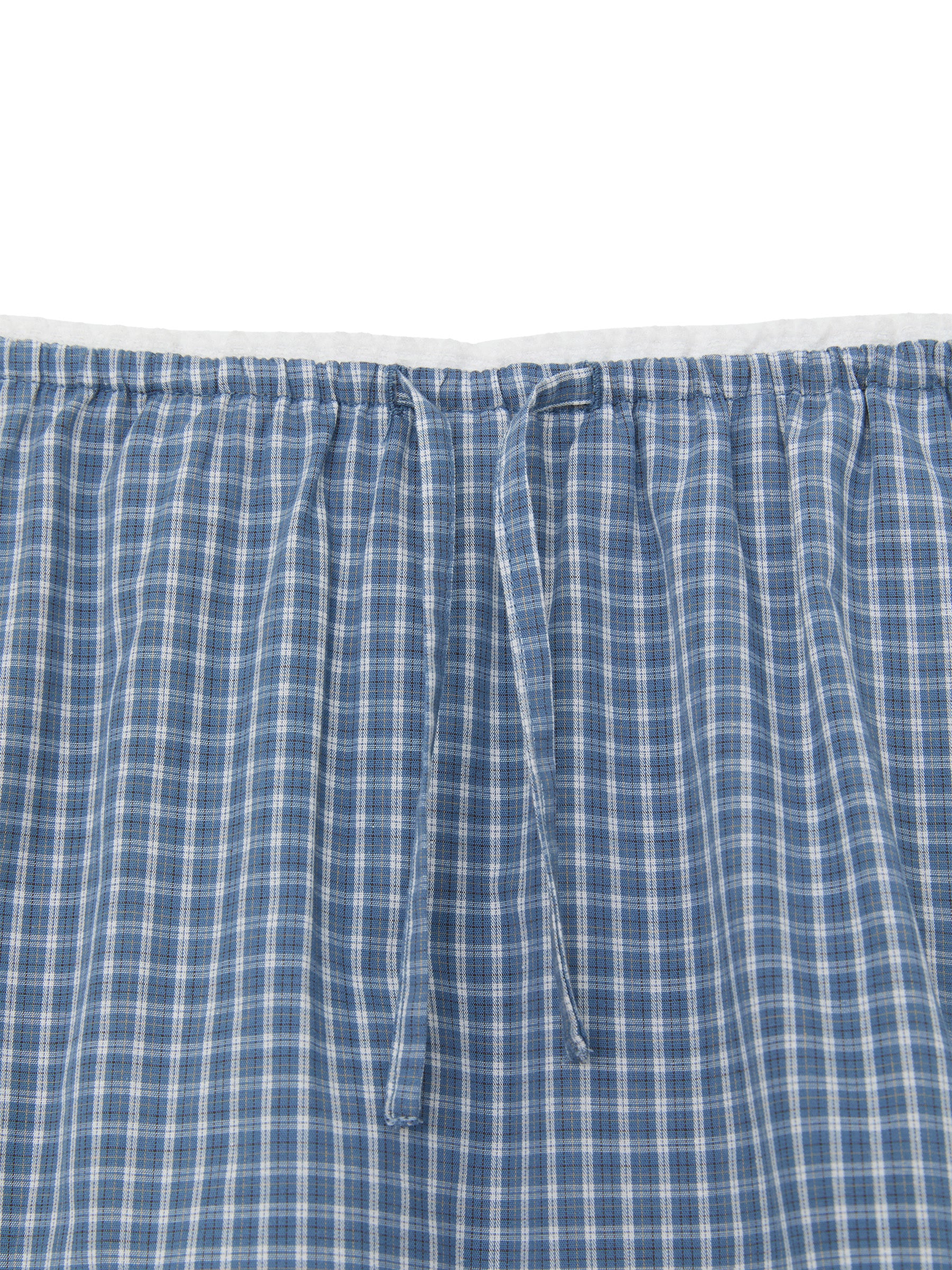 G CLASSIC LACE-UP MINI SKIRT - Image 23