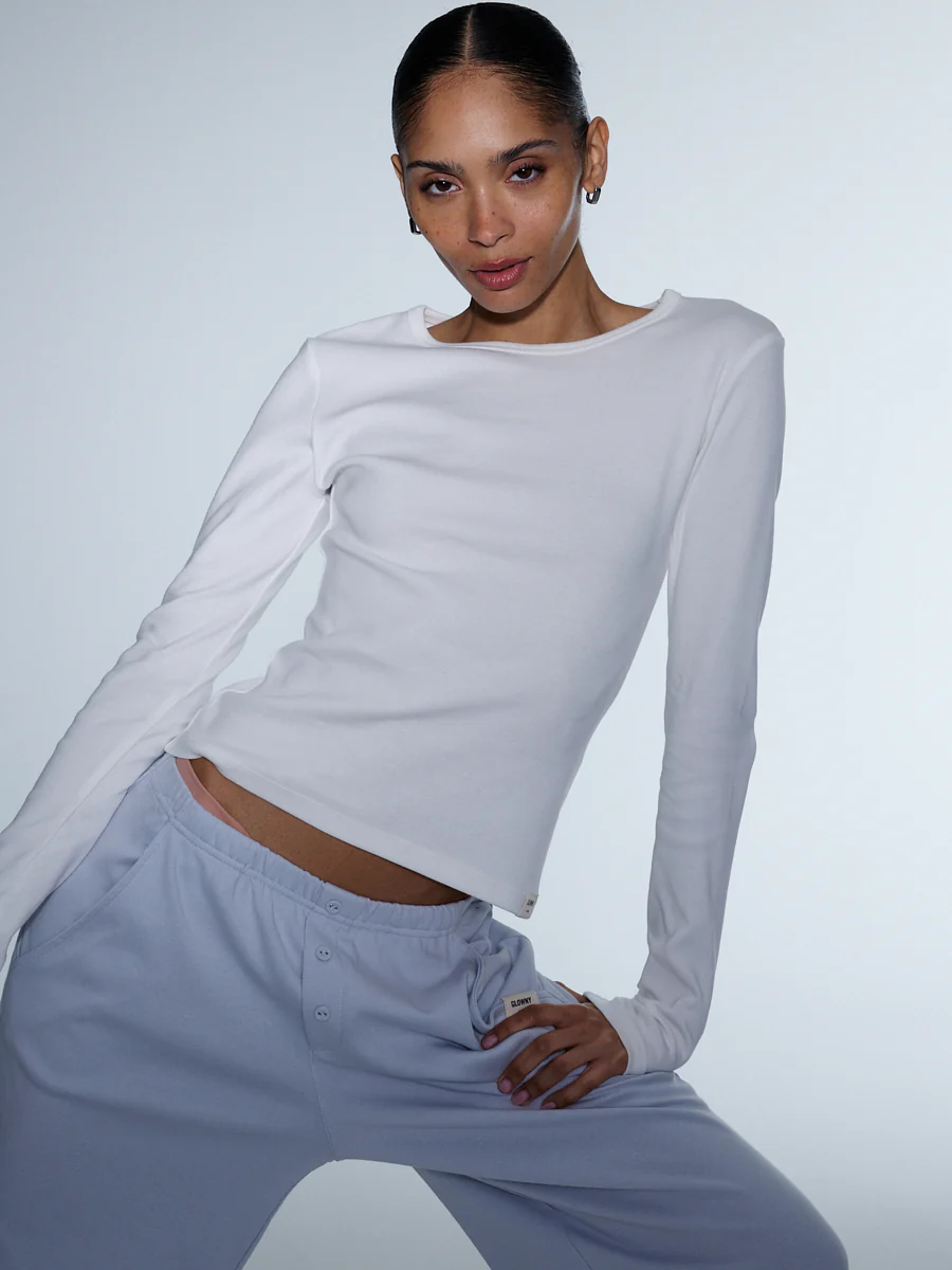 G CLASSIC LONG SLEEVE - Image 11