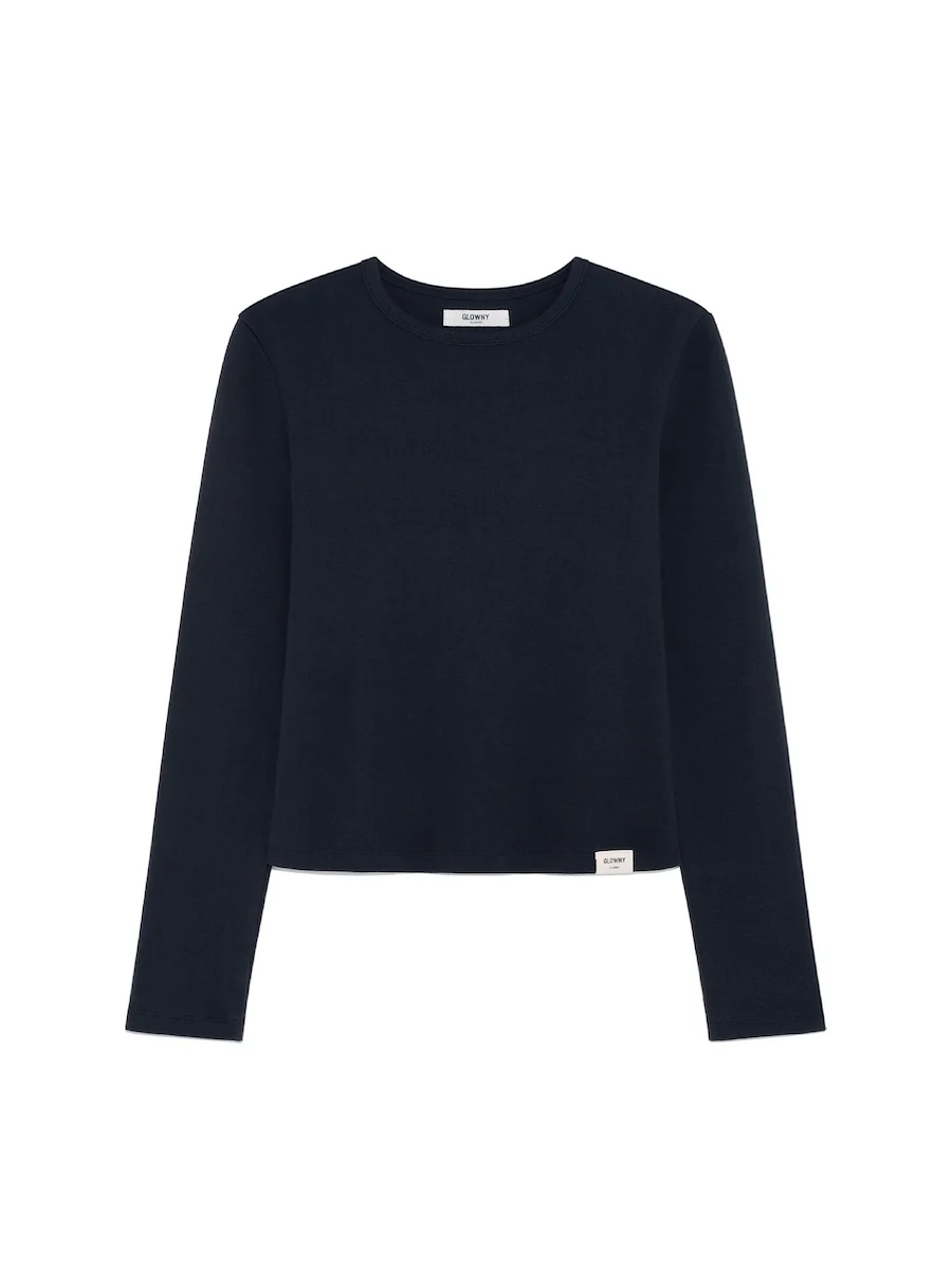 G CLASSIC LONG SLEEVE - Image 3
