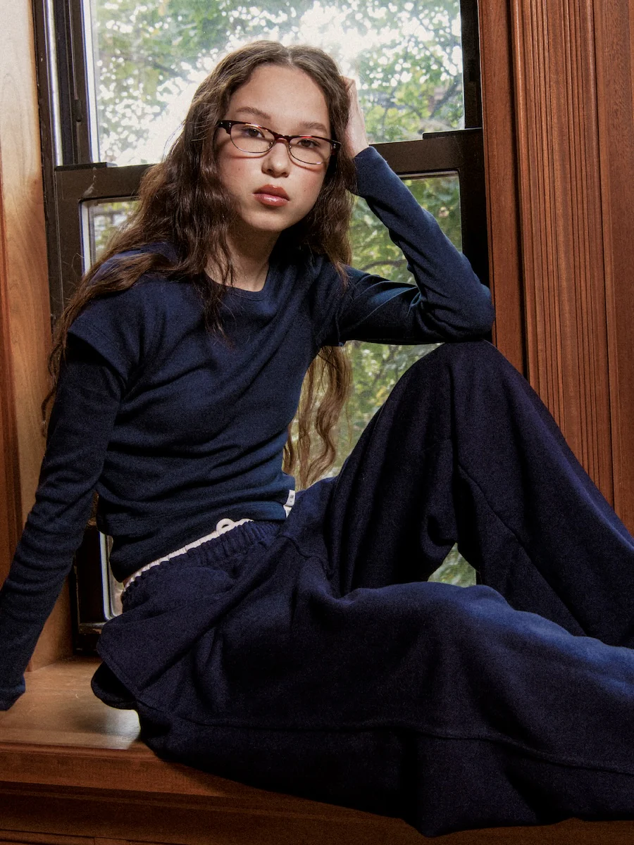 G CLASSIC LONG SLEEVE - Image 4