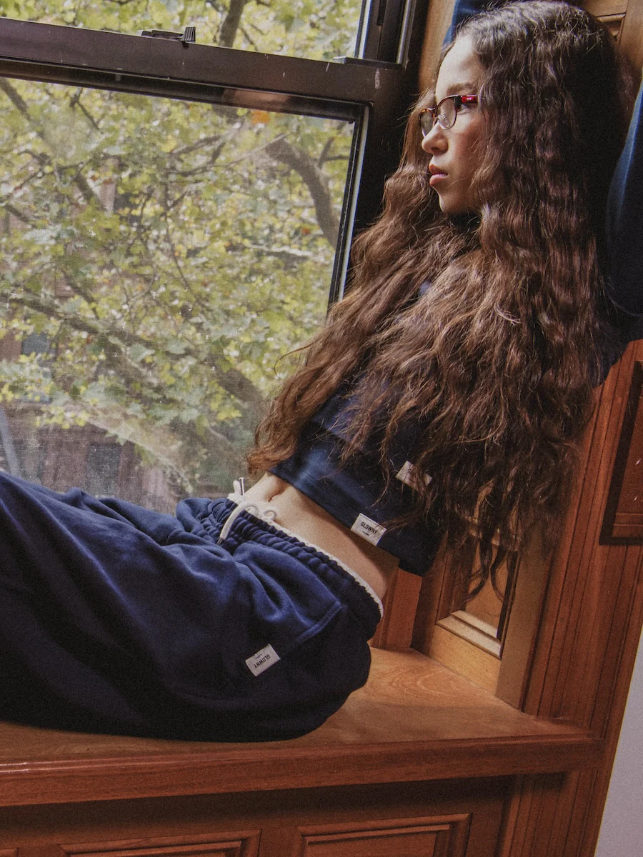 G CLASSIC LONG SLEEVE - Image 5