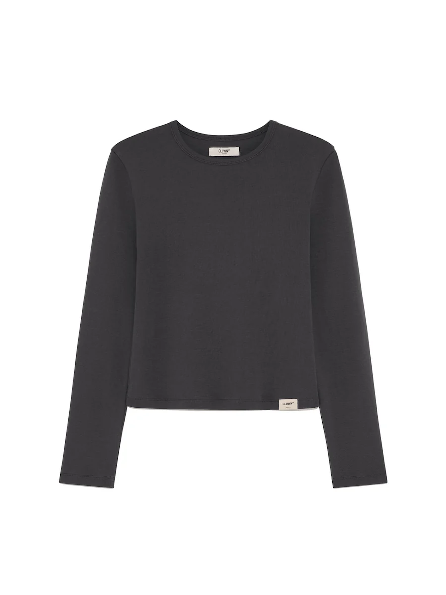 G CLASSIC LONG SLEEVE - Image 6