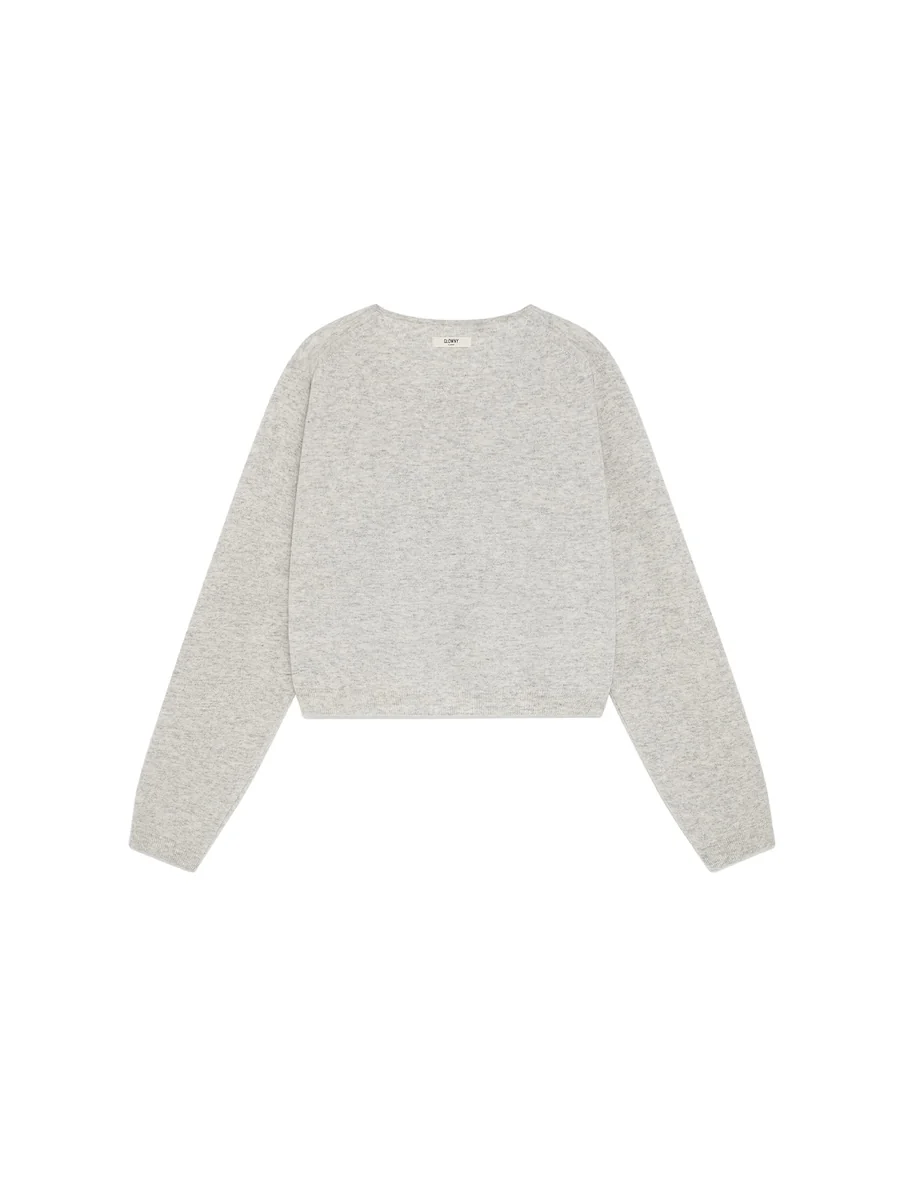 G CLASSIC LOOSE FIT CARDIGAN - Image 10