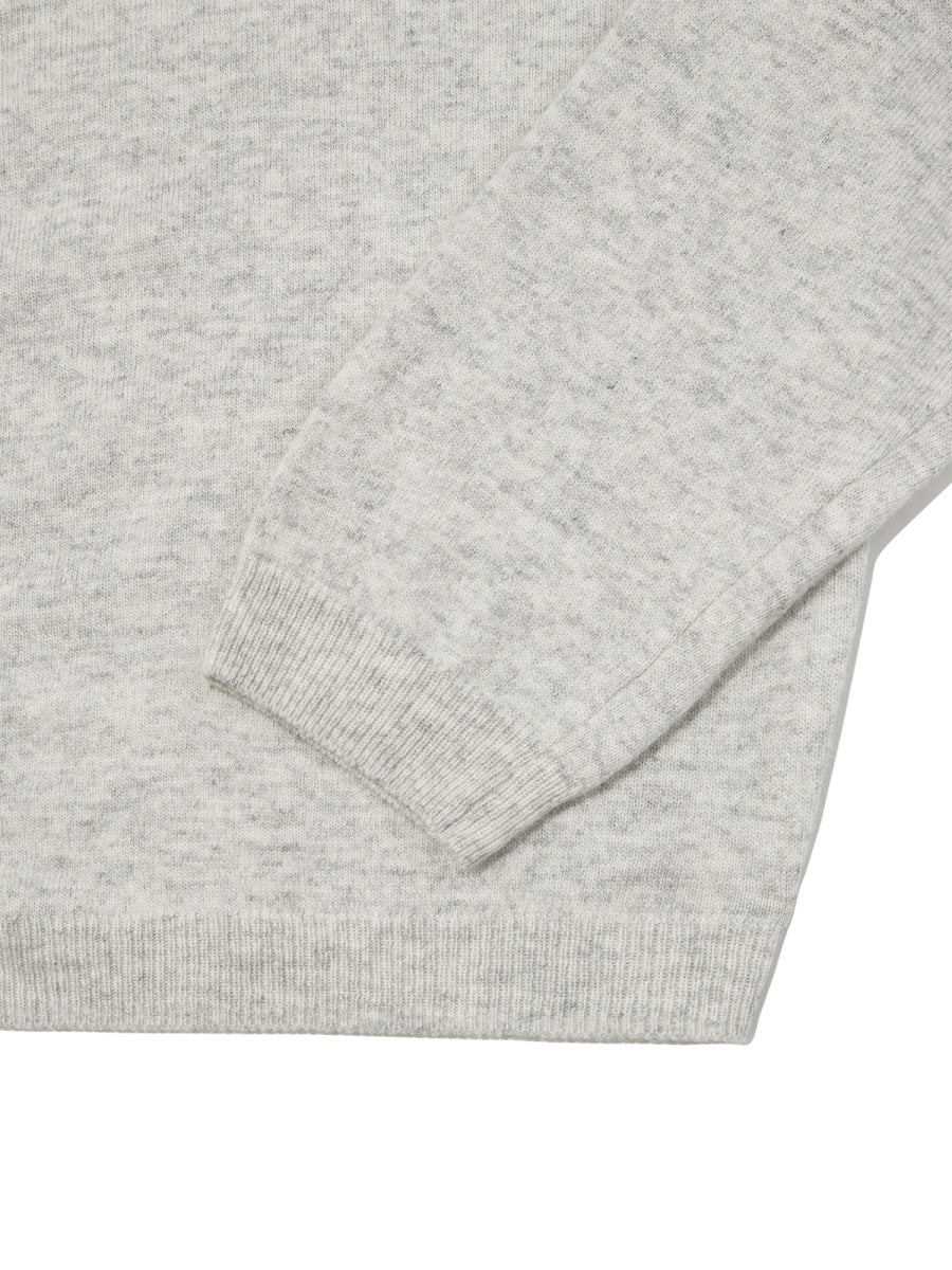 G CLASSIC LOOSE FIT CARDIGAN - Image 12