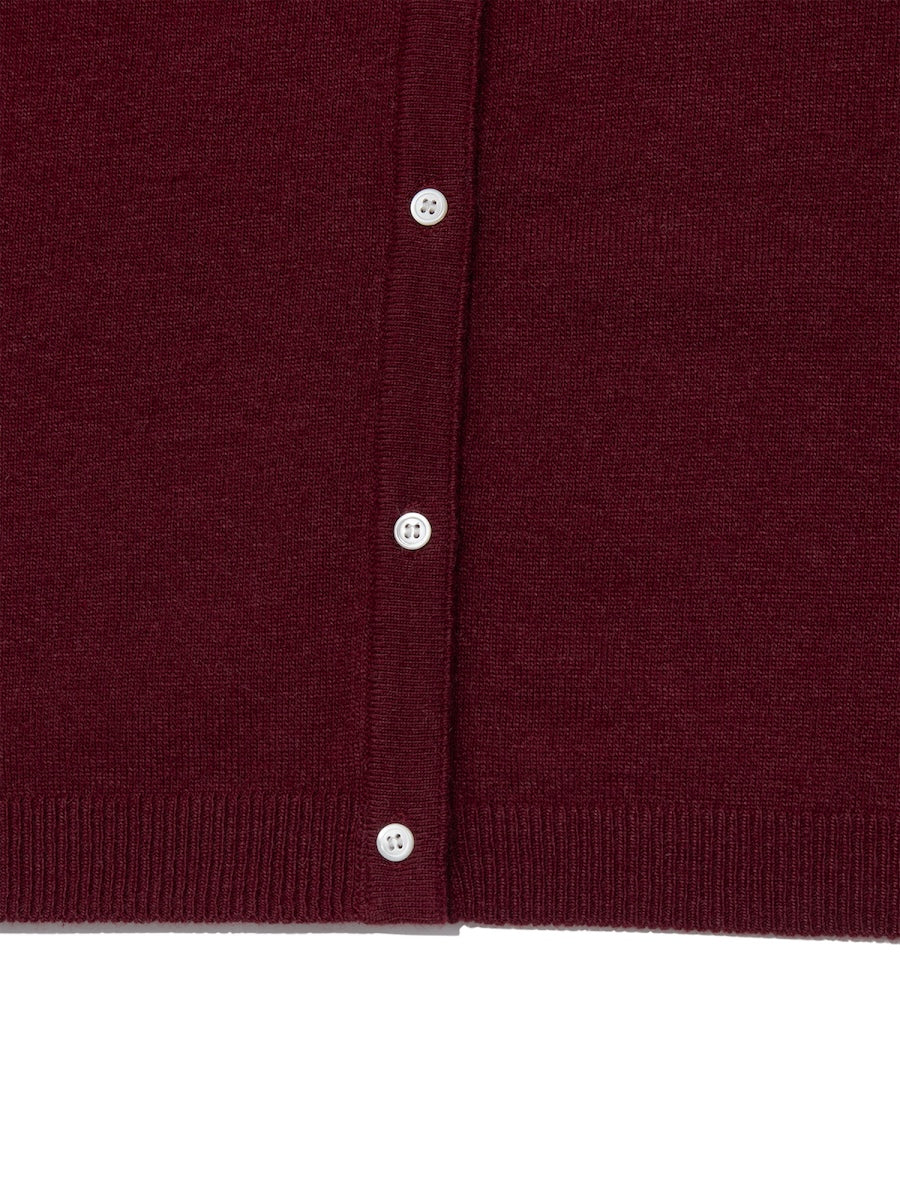 G CLASSIC LOOSE FIT CARDIGAN - Image 14