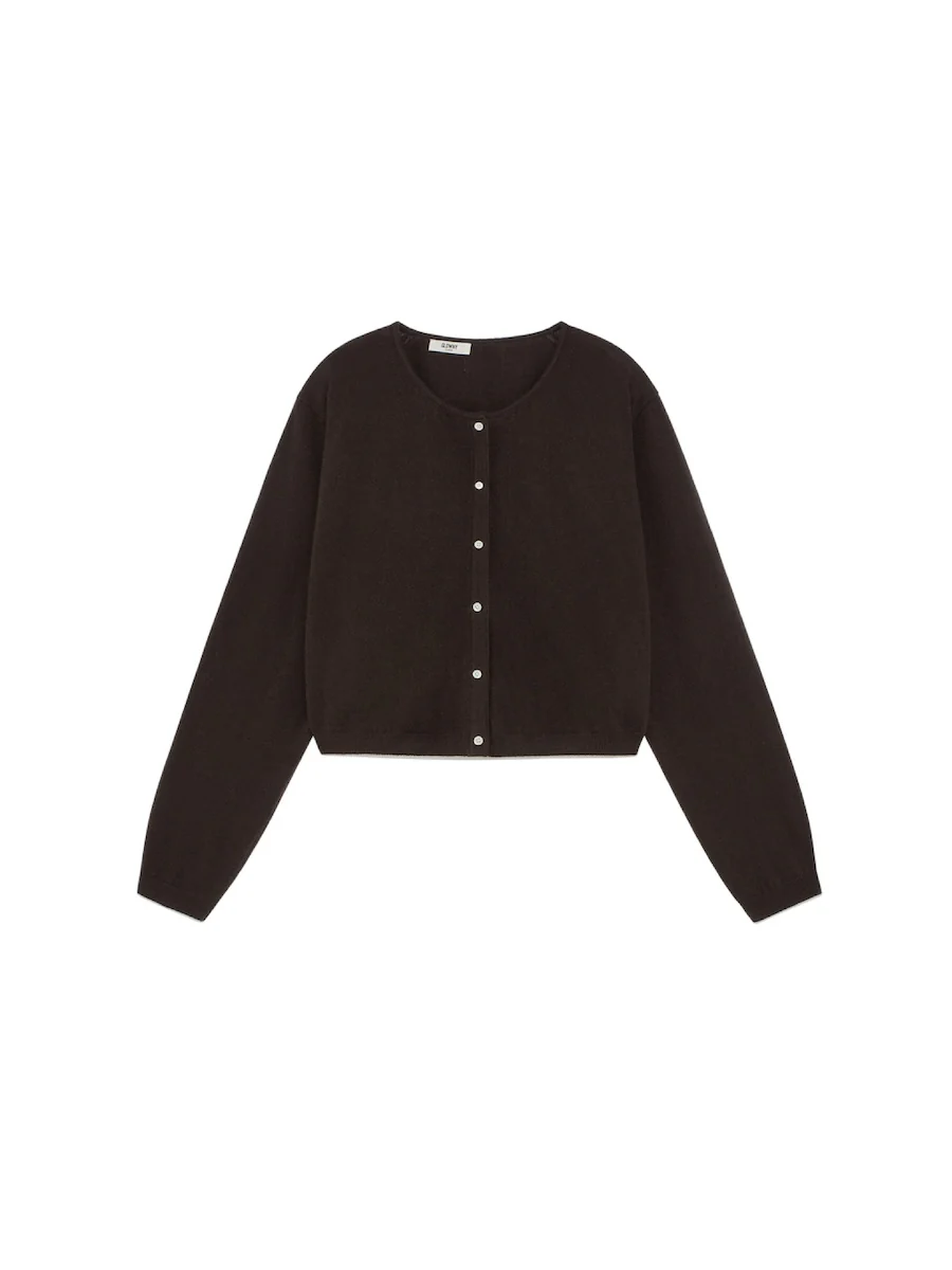 G CLASSIC LOOSE FIT CARDIGAN - Image 15