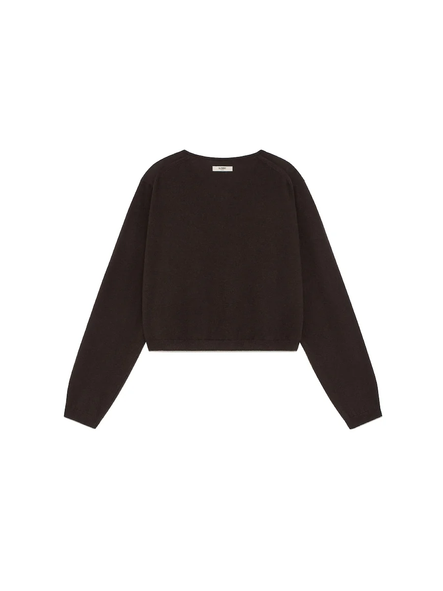 G CLASSIC LOOSE FIT CARDIGAN - Image 18