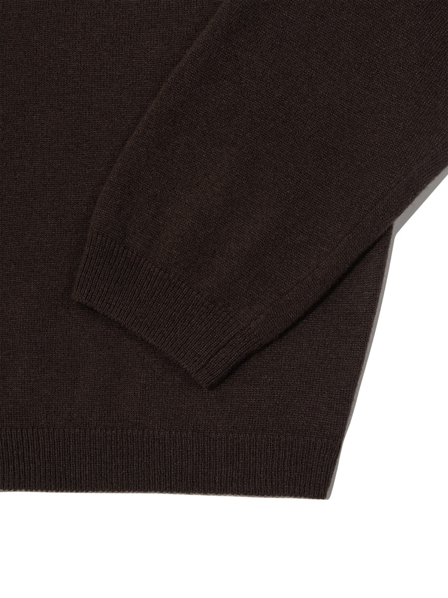 G CLASSIC LOOSE FIT CARDIGAN - Image 20
