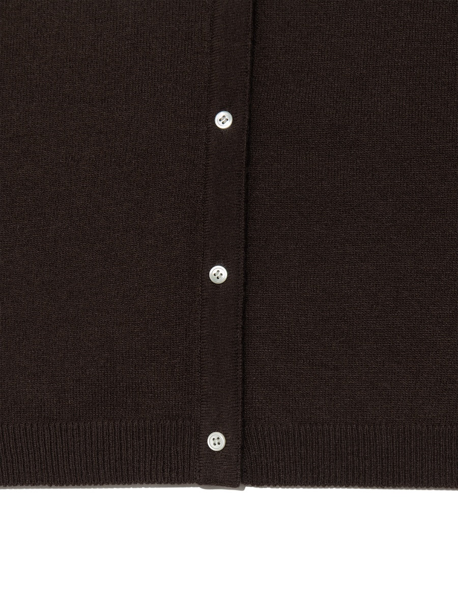 G CLASSIC LOOSE FIT CARDIGAN - Image 21