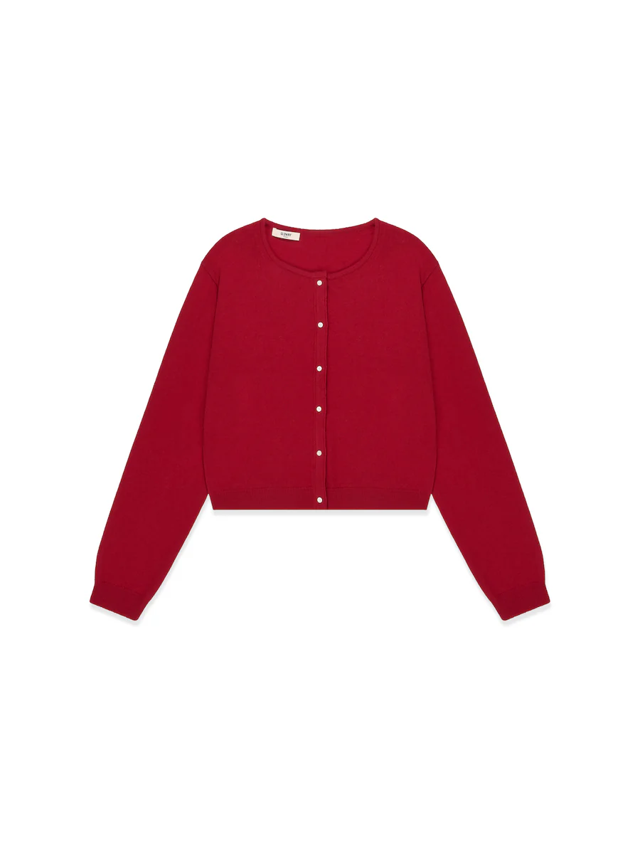 G CLASSIC LOOSE FIT CARDIGAN - Image 22