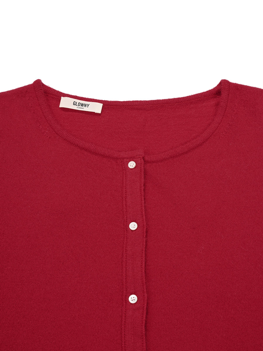 G CLASSIC LOOSE FIT CARDIGAN - Image 24