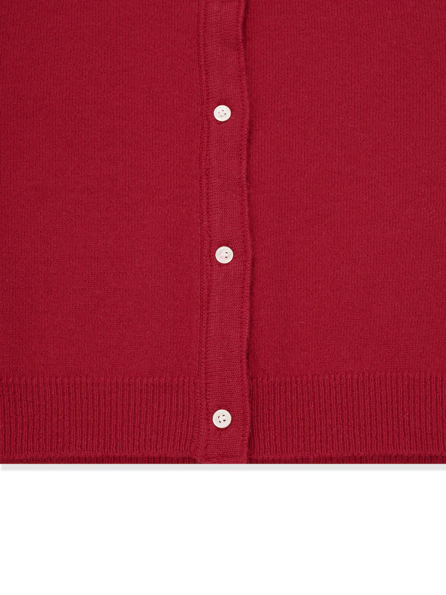 G CLASSIC LOOSE FIT CARDIGAN - Image 26