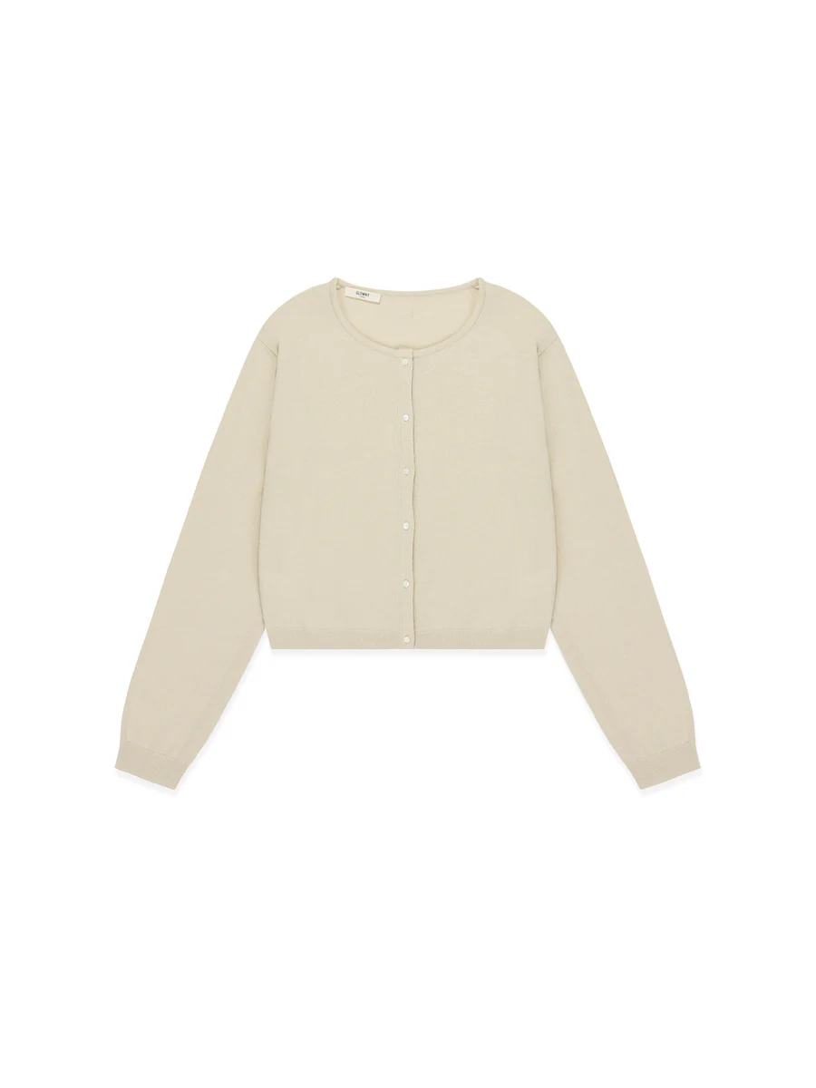 G CLASSIC LOOSE FIT CARDIGAN - Image 27