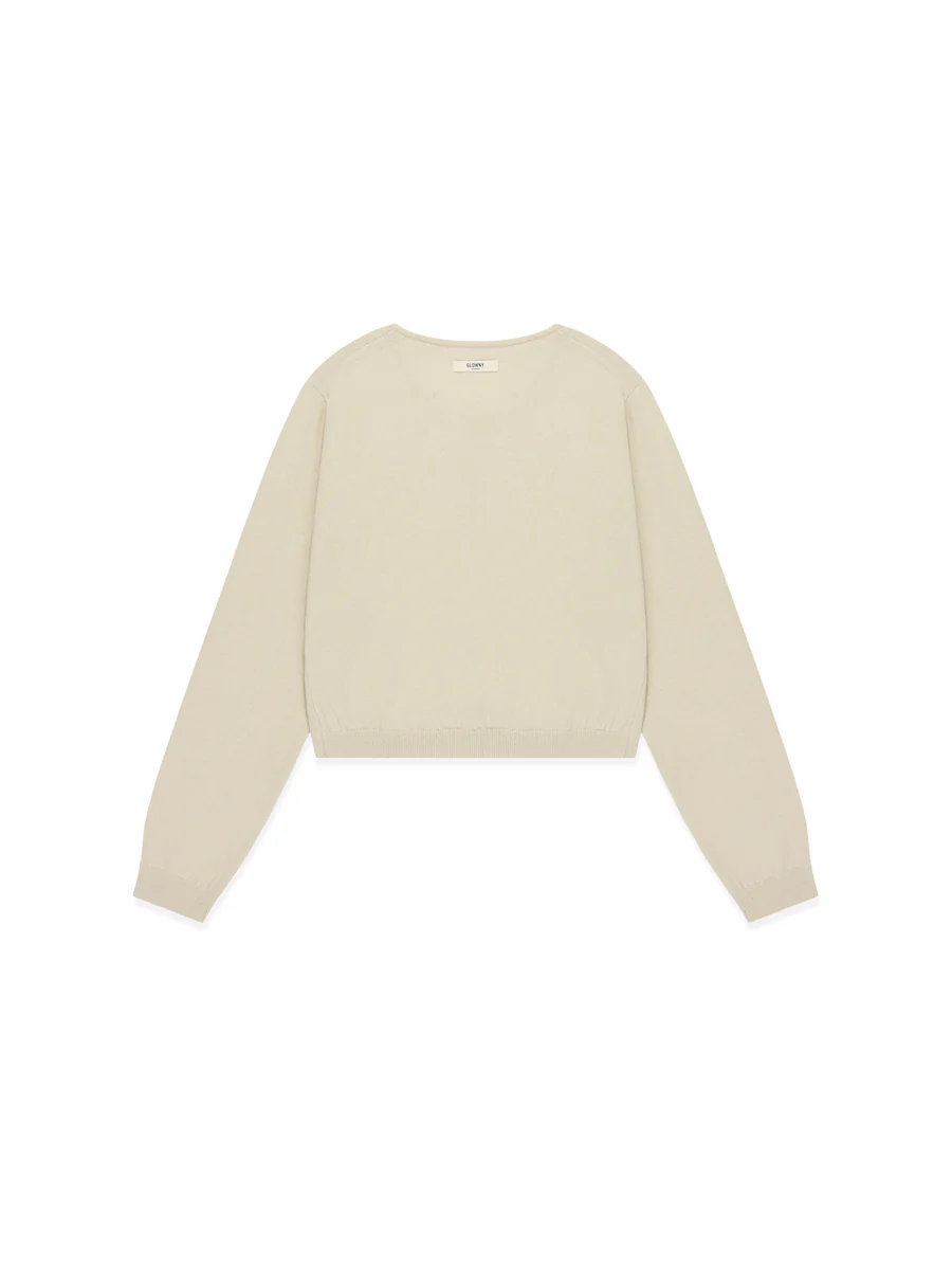 G CLASSIC LOOSE FIT CARDIGAN - Image 28