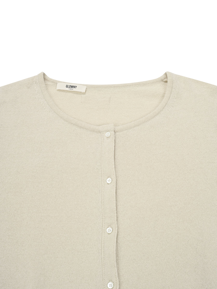 G CLASSIC LOOSE FIT CARDIGAN - Image 29