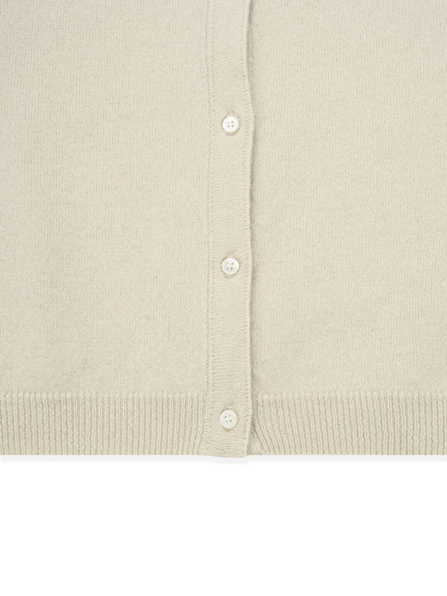 G CLASSIC LOOSE FIT CARDIGAN - Image 31