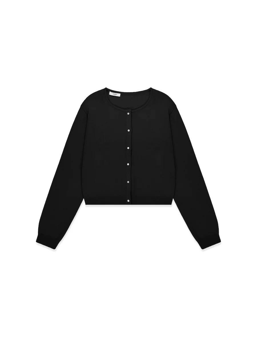 G CLASSIC LOOSE FIT CARDIGAN - Image 35