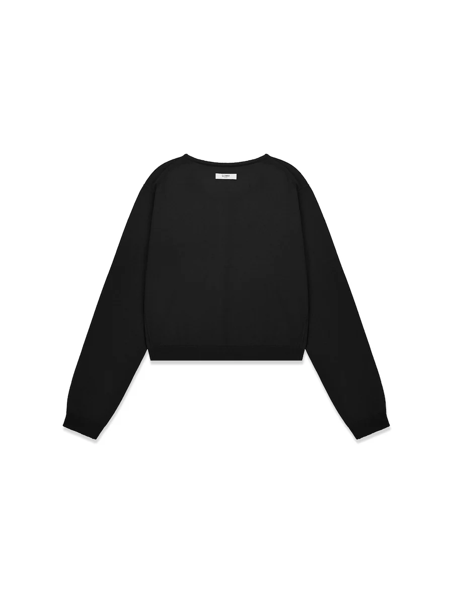 G CLASSIC LOOSE FIT CARDIGAN - Image 36