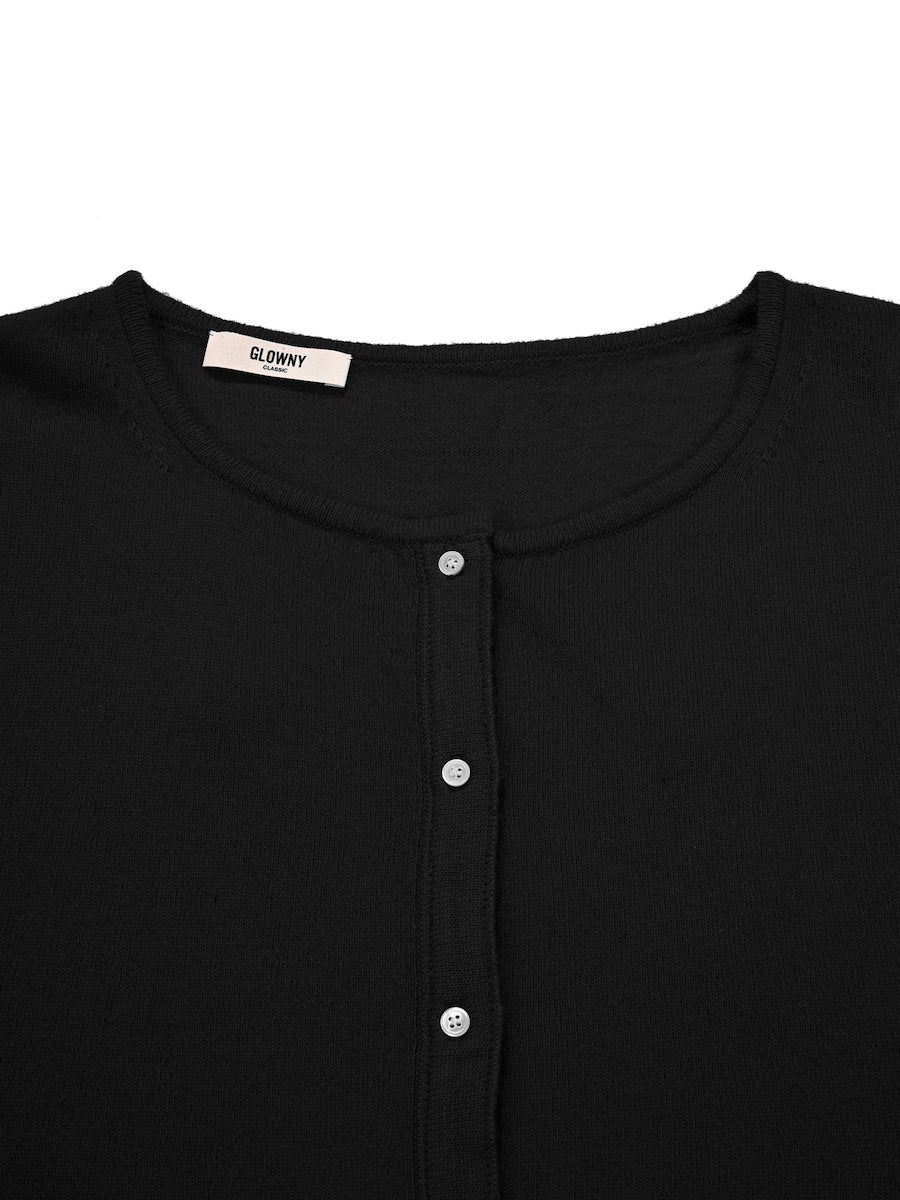 G CLASSIC LOOSE FIT CARDIGAN - Image 37