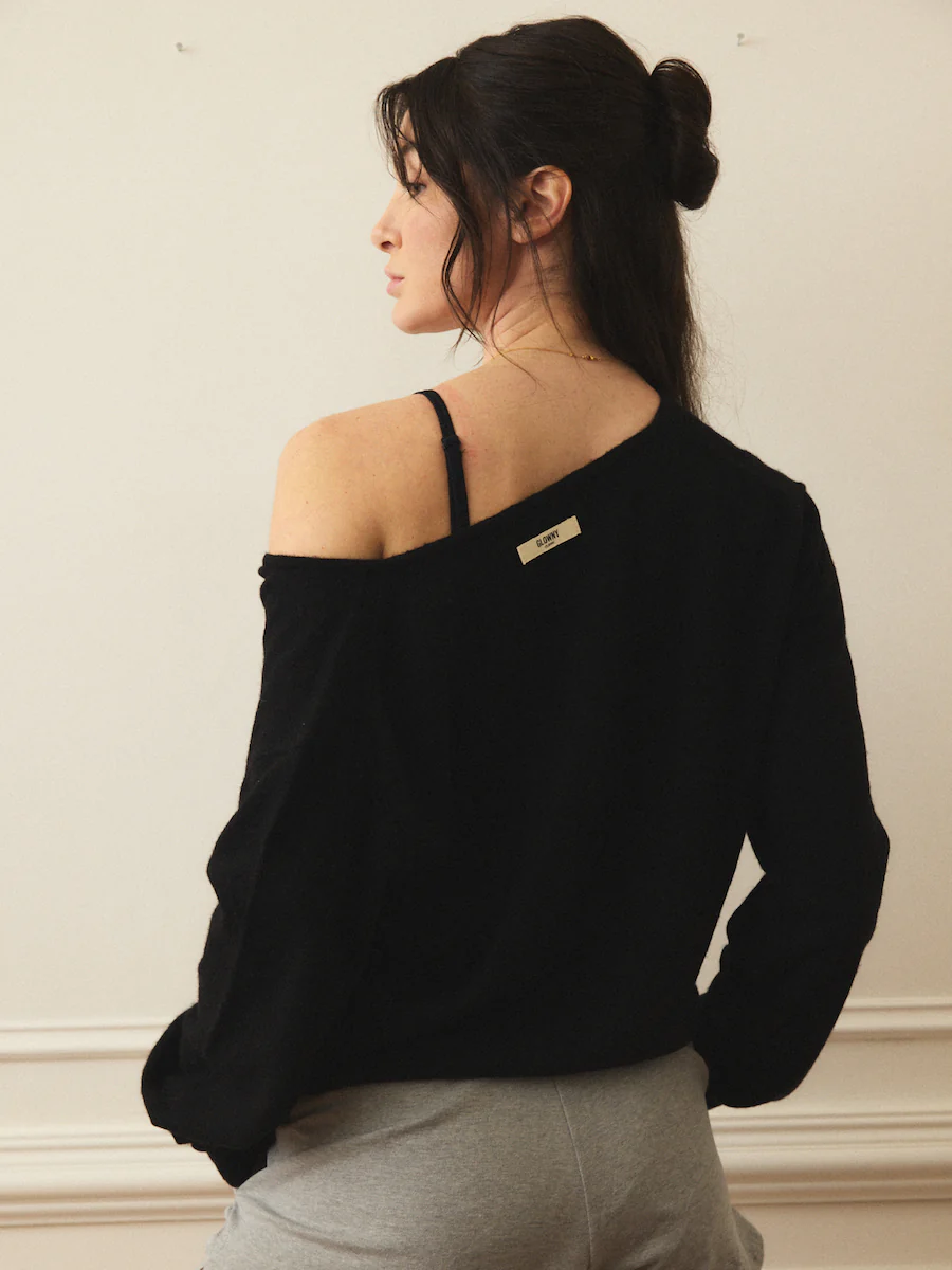 G CLASSIC LOOSE FIT CARDIGAN - Image 43