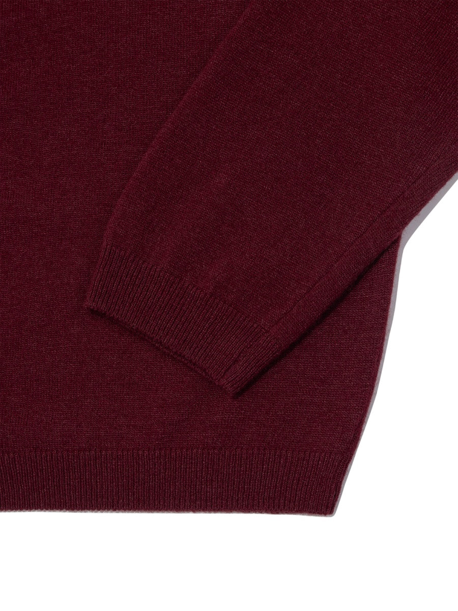 G CLASSIC LOOSE FIT CARDIGAN - Image 6