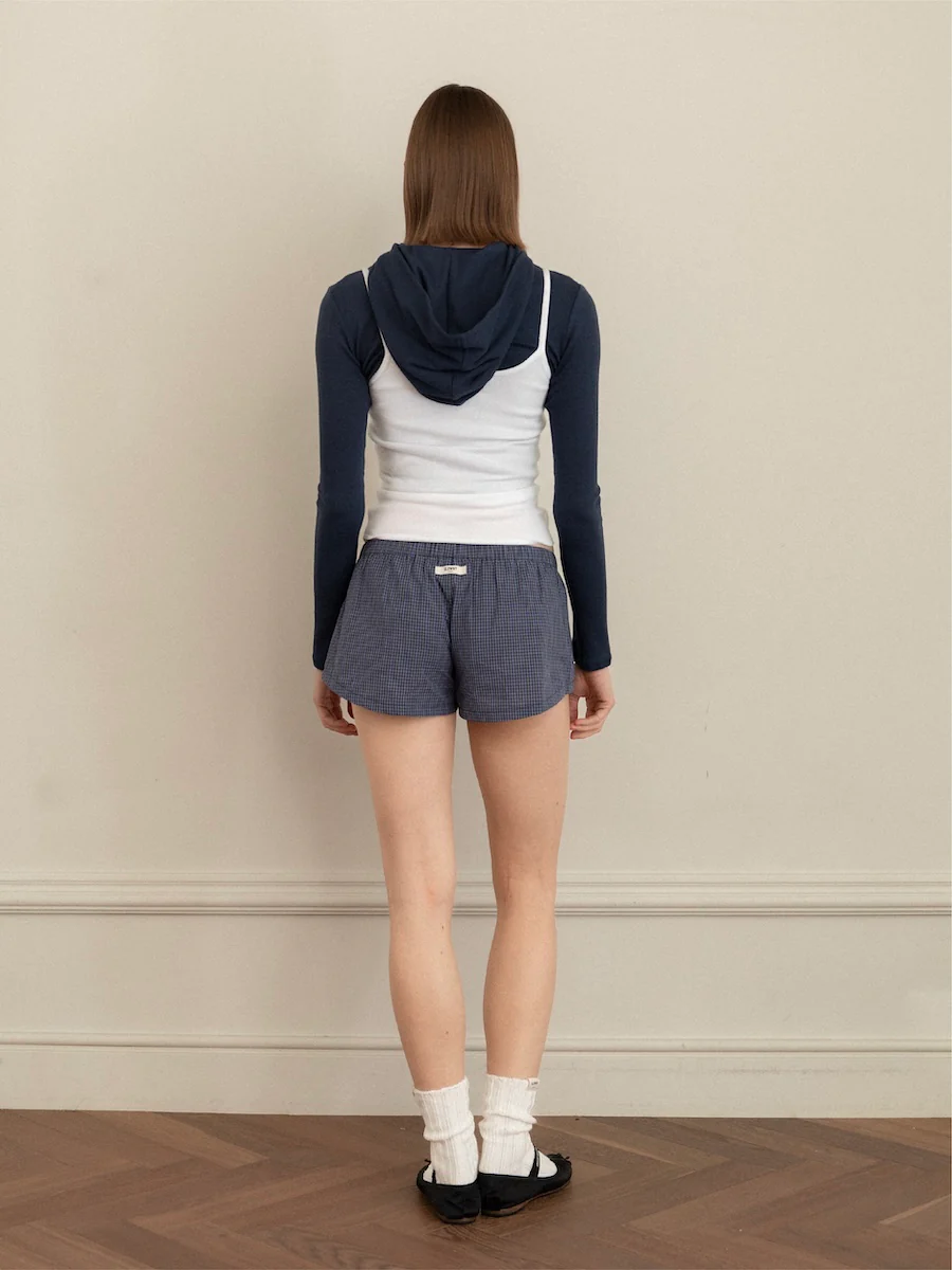 G CLASSIC MICRO SHORTS - Image 10