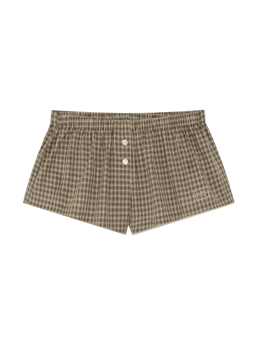 G CLASSIC MICRO SHORTS - Image 11