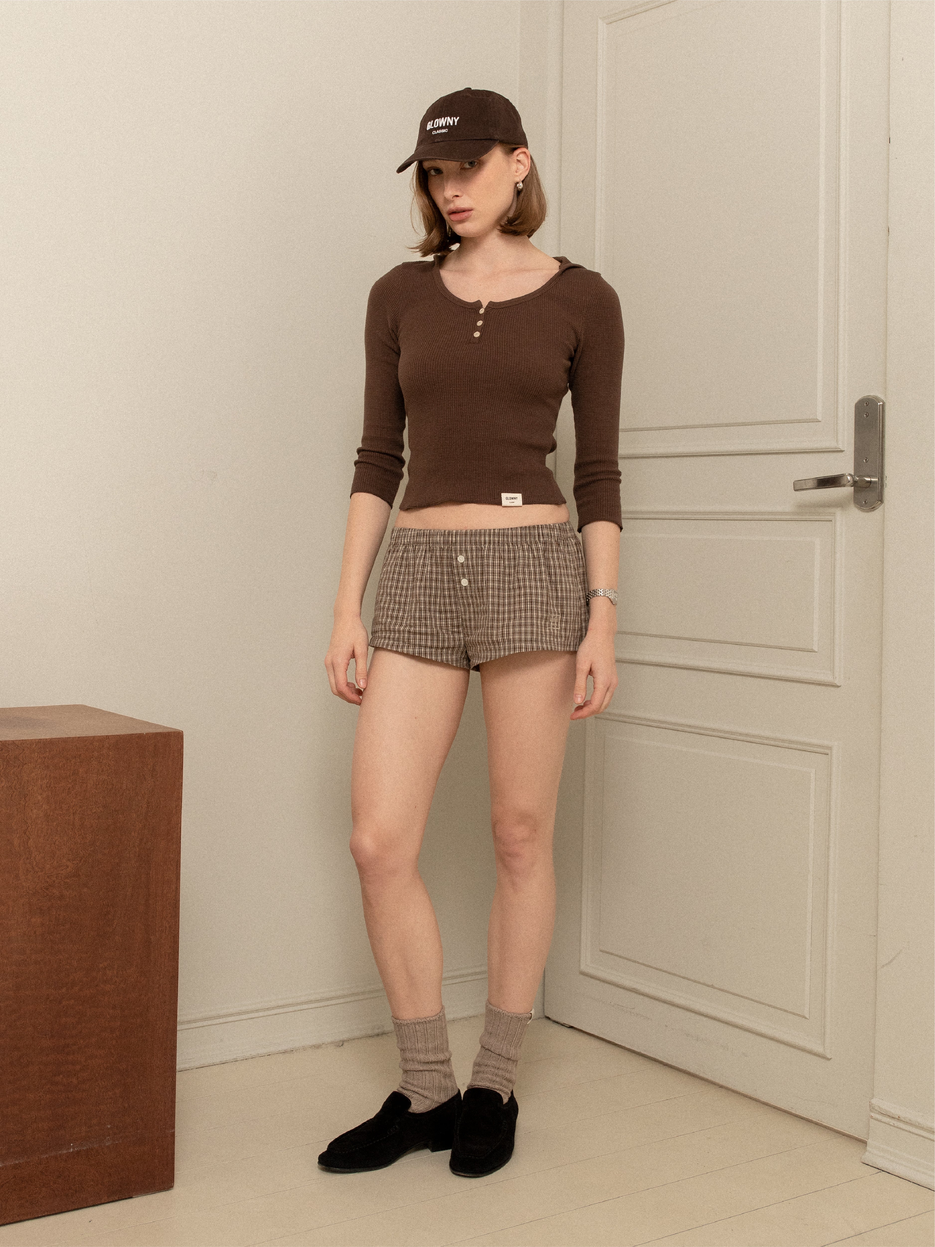 G CLASSIC MICRO SHORTS - Image 14