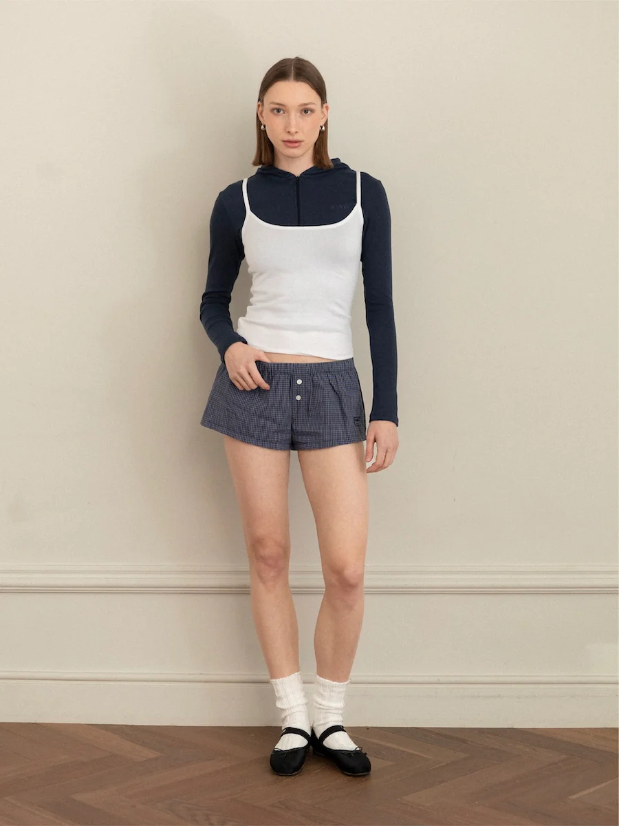 G CLASSIC MICRO SHORTS - Image 6