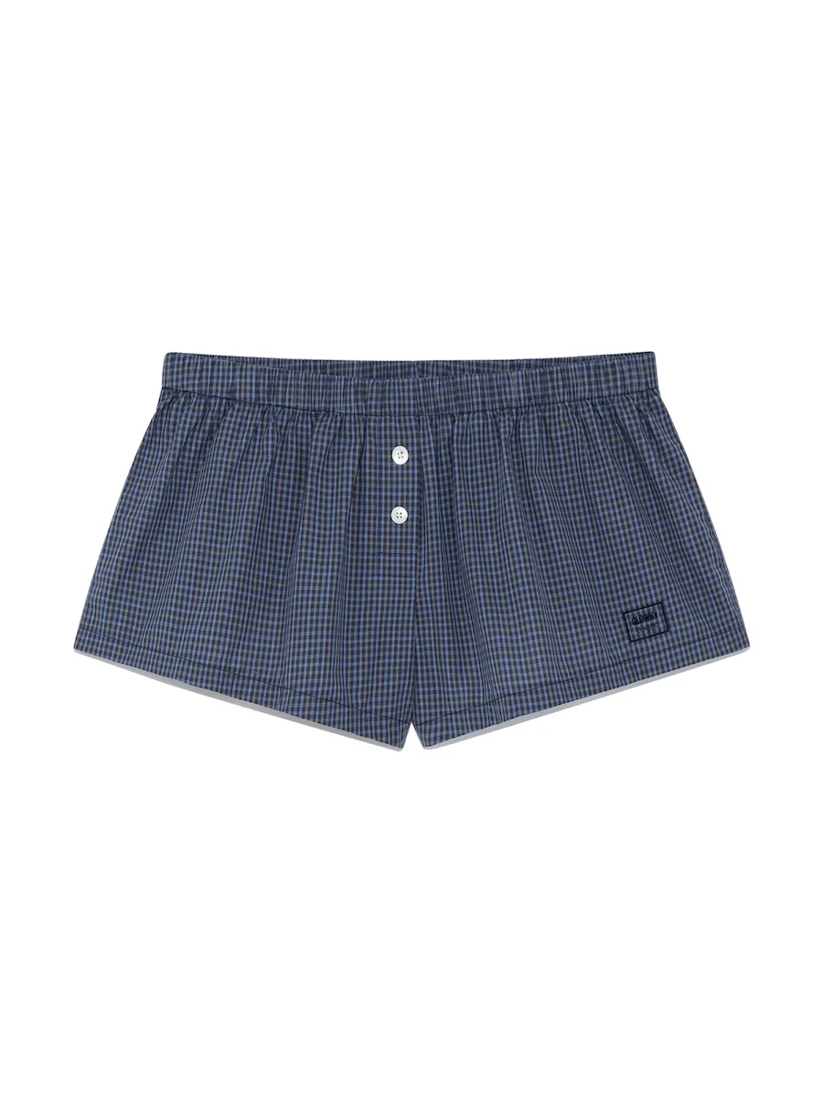 G CLASSIC MICRO SHORTS - Image 7