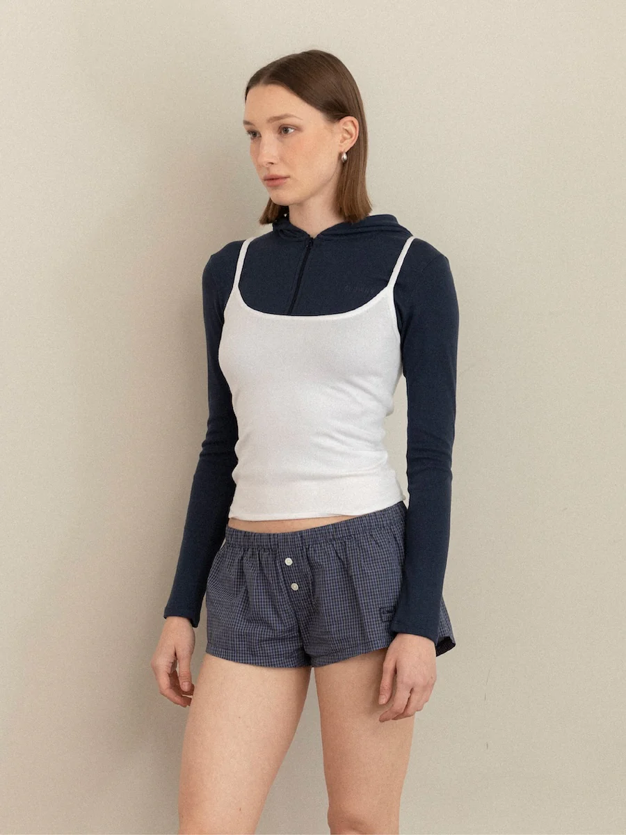 G CLASSIC MICRO SHORTS - Image 9
