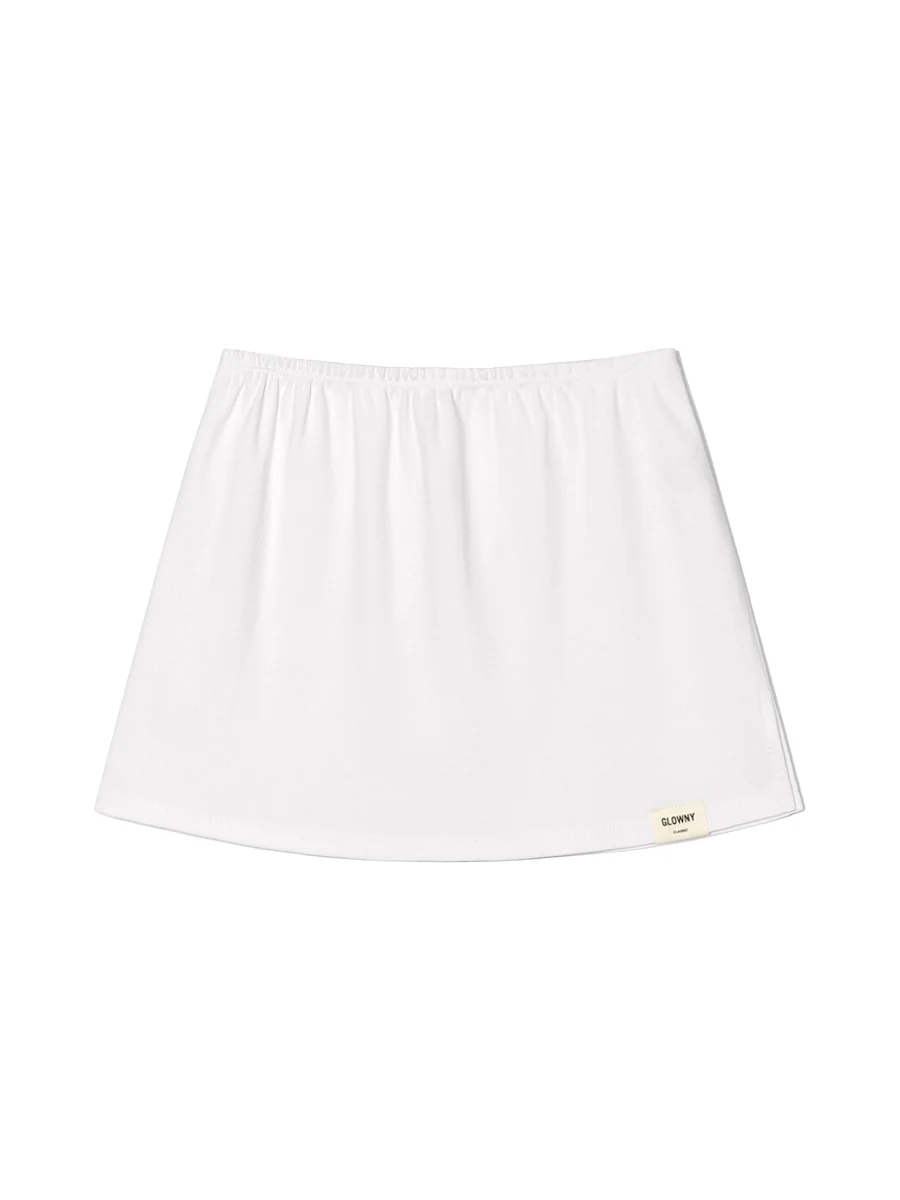 G CLASSIC MINI SKIRT - Image 11