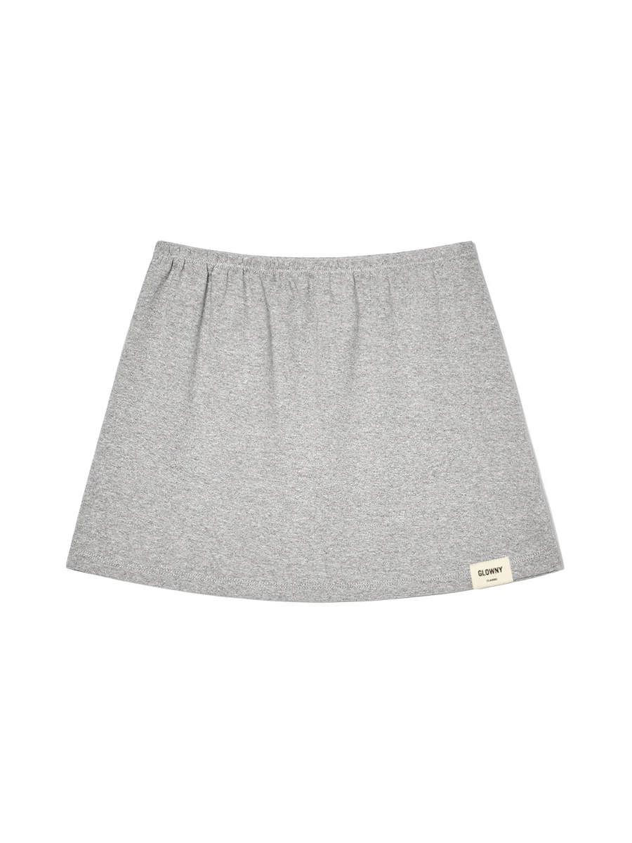 G CLASSIC MINI SKIRT - Image 13