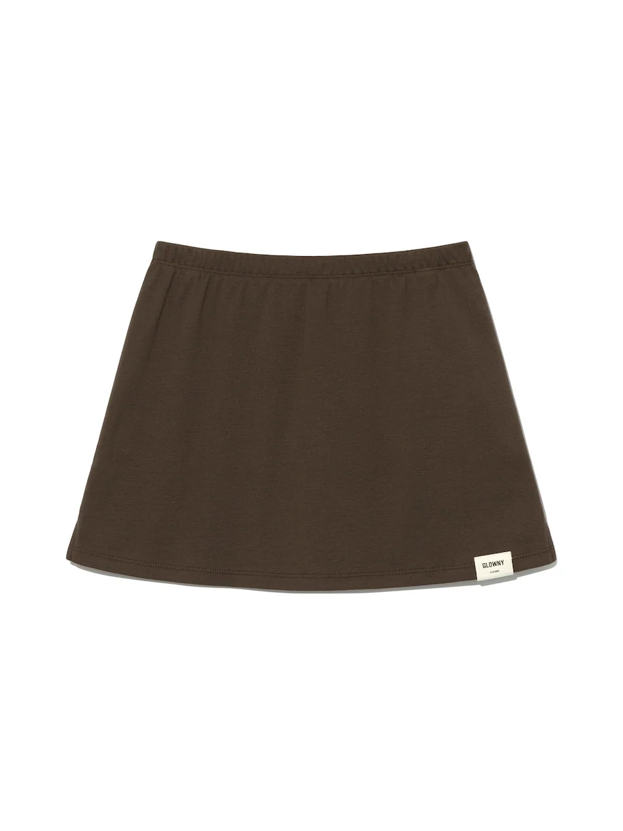G CLASSIC MINI SKIRT - Image 14