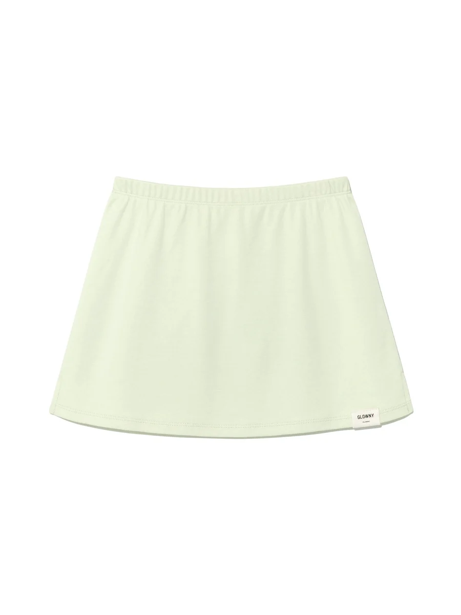 G CLASSIC MINI SKIRT - Image 16