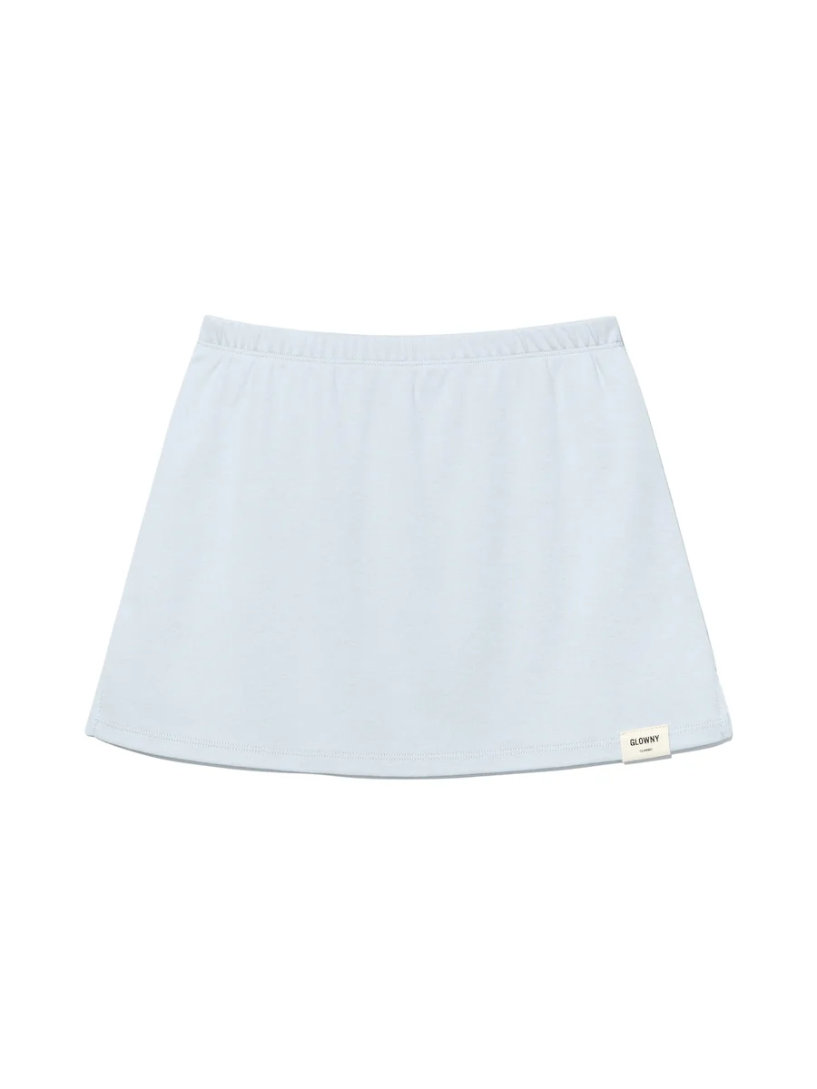 G CLASSIC MINI SKIRT - Image 4