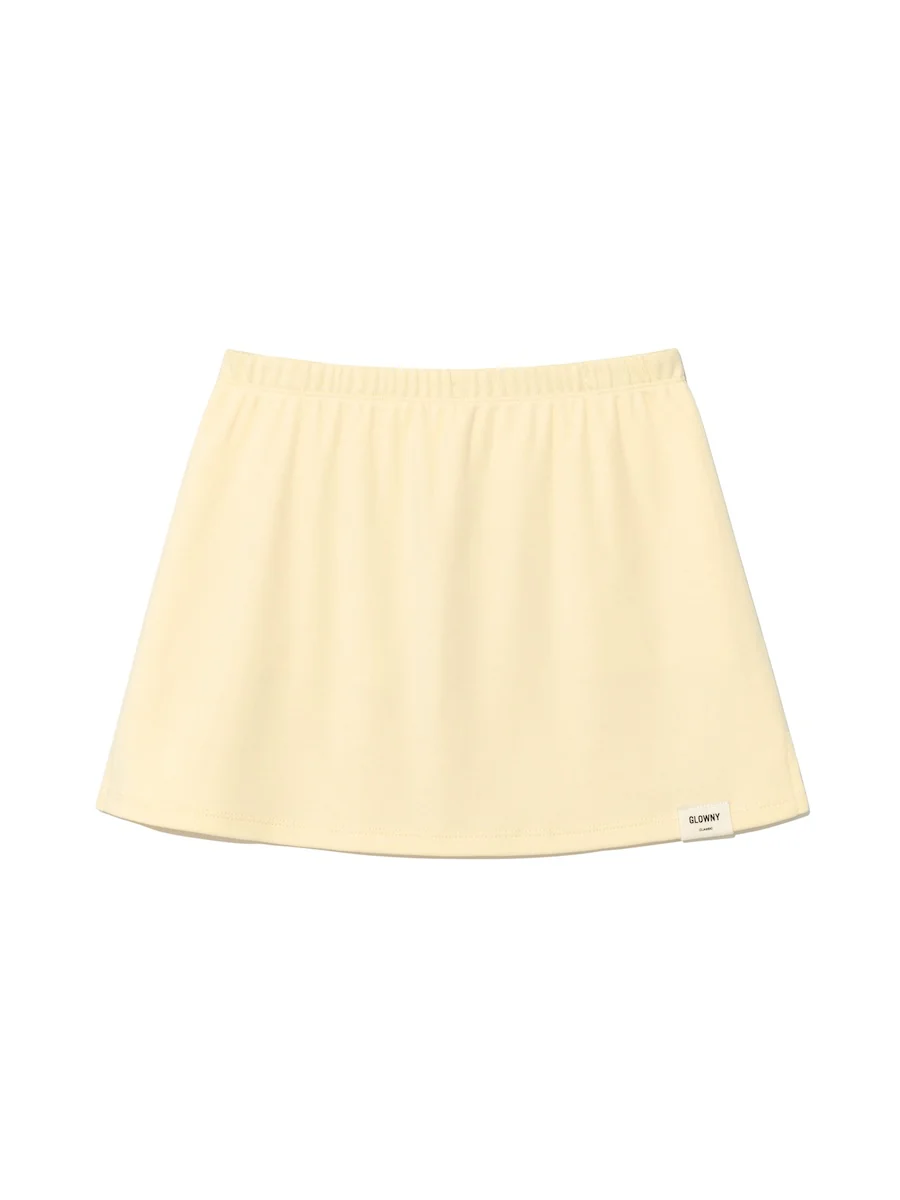 G CLASSIC MINI SKIRT - Image 7