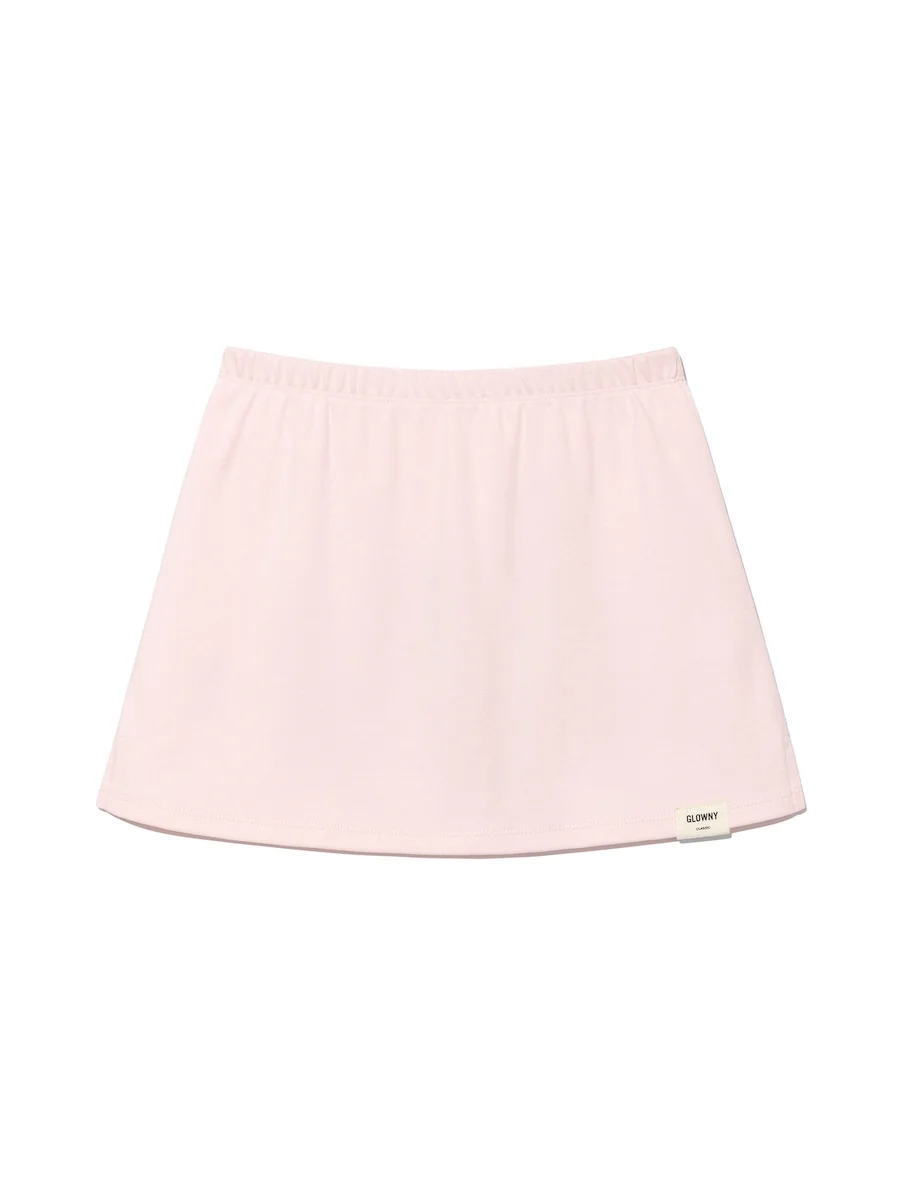 G CLASSIC MINI SKIRT - Image 9