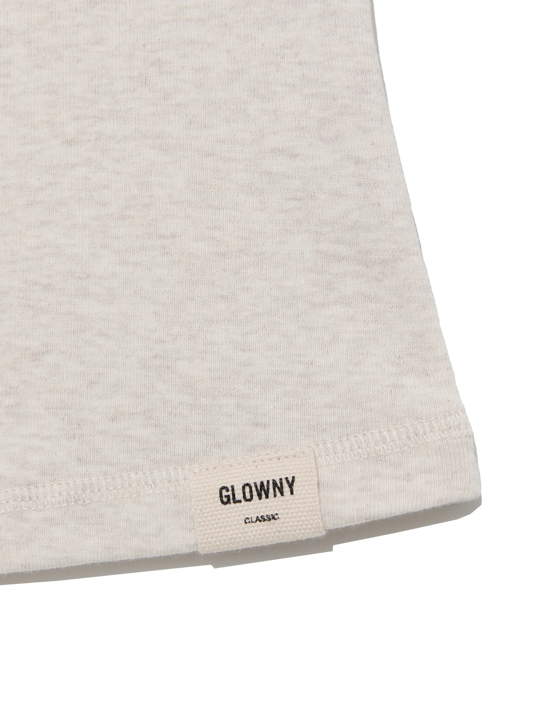 G CLASSIC SCOOP NECK SLEEVELESS - Image 12